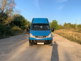 Iveco Daily -Facelift | Mobile.bg    9