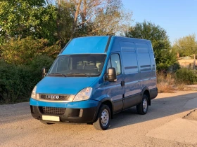 Iveco Daily -Facelift | Mobile.bg    3