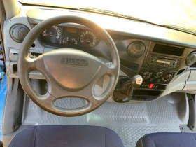 Iveco Daily -Facelift | Mobile.bg    15
