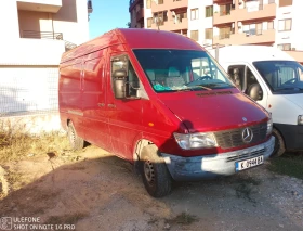 Mercedes-Benz Sprinter 212 | Mobile.bg    17