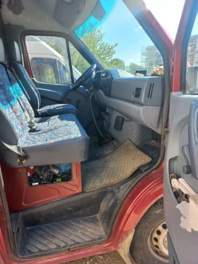 Mercedes-Benz Sprinter 212 | Mobile.bg    5