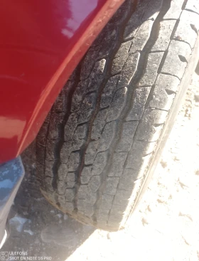 Mercedes-Benz Sprinter 212 | Mobile.bg    9