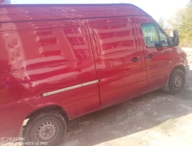 Mercedes-Benz Sprinter 212 | Mobile.bg    14