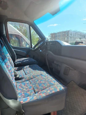 Mercedes-Benz Sprinter 212 | Mobile.bg    3