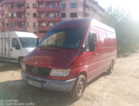 Mercedes-Benz Sprinter 212 | Mobile.bg    13