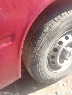 Mercedes-Benz Sprinter 212 | Mobile.bg    8