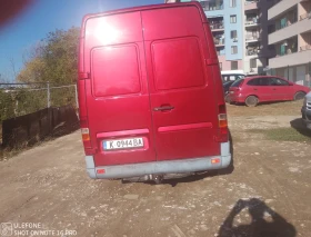 Mercedes-Benz Sprinter 212 | Mobile.bg    12