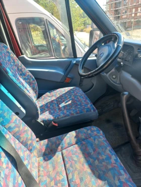 Mercedes-Benz Sprinter 212 | Mobile.bg    6