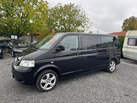     VW T5 2.5 174hp     
