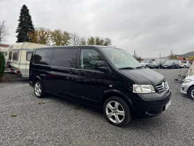    VW T5 2.5 174hp     