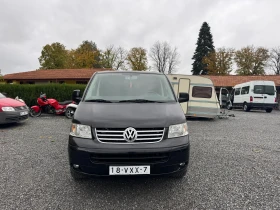     VW T5 2.5 174hp     