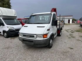     Iveco Daily 35C11
