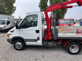 Iveco Daily 35C11 | Mobile.bg    5