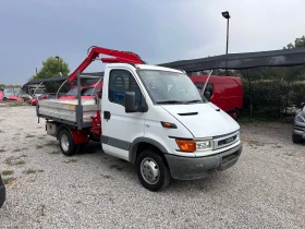 Iveco Daily 35C11 | Mobile.bg    2