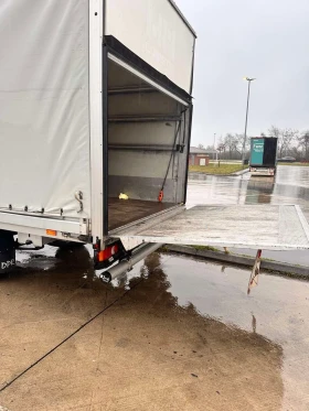 ����� �� �������� �� Renault Master 2.3