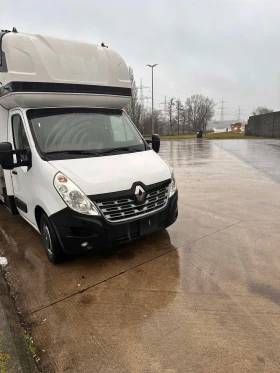 Renault Master 2.3 - изображение 1
