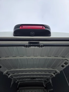 Citroen Jumper Maxi 2200 HDI климатик, снимка 11 - Бусове и автобуси - 53656510