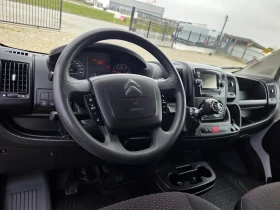 Citroen Jumper Maxi 2200 HDI климатик, снимка 13 - Бусове и автобуси - 53656510