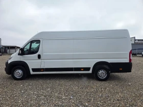 Citroen Jumper Maxi 2200 HDI климатик, снимка 3 - Бусове и автобуси - 53656510