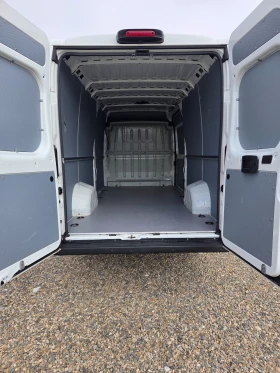 Citroen Jumper Maxi 2200 HDI климатик, снимка 10 - Бусове и автобуси - 53656510