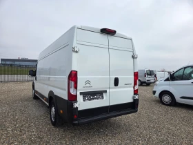 Citroen Jumper Maxi 2200 HDI климатик, снимка 4 - Бусове и автобуси - 53656510
