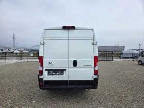 Citroen Jumper Maxi 2200 HDI климатик, снимка 5 - Бусове и автобуси - 53656510