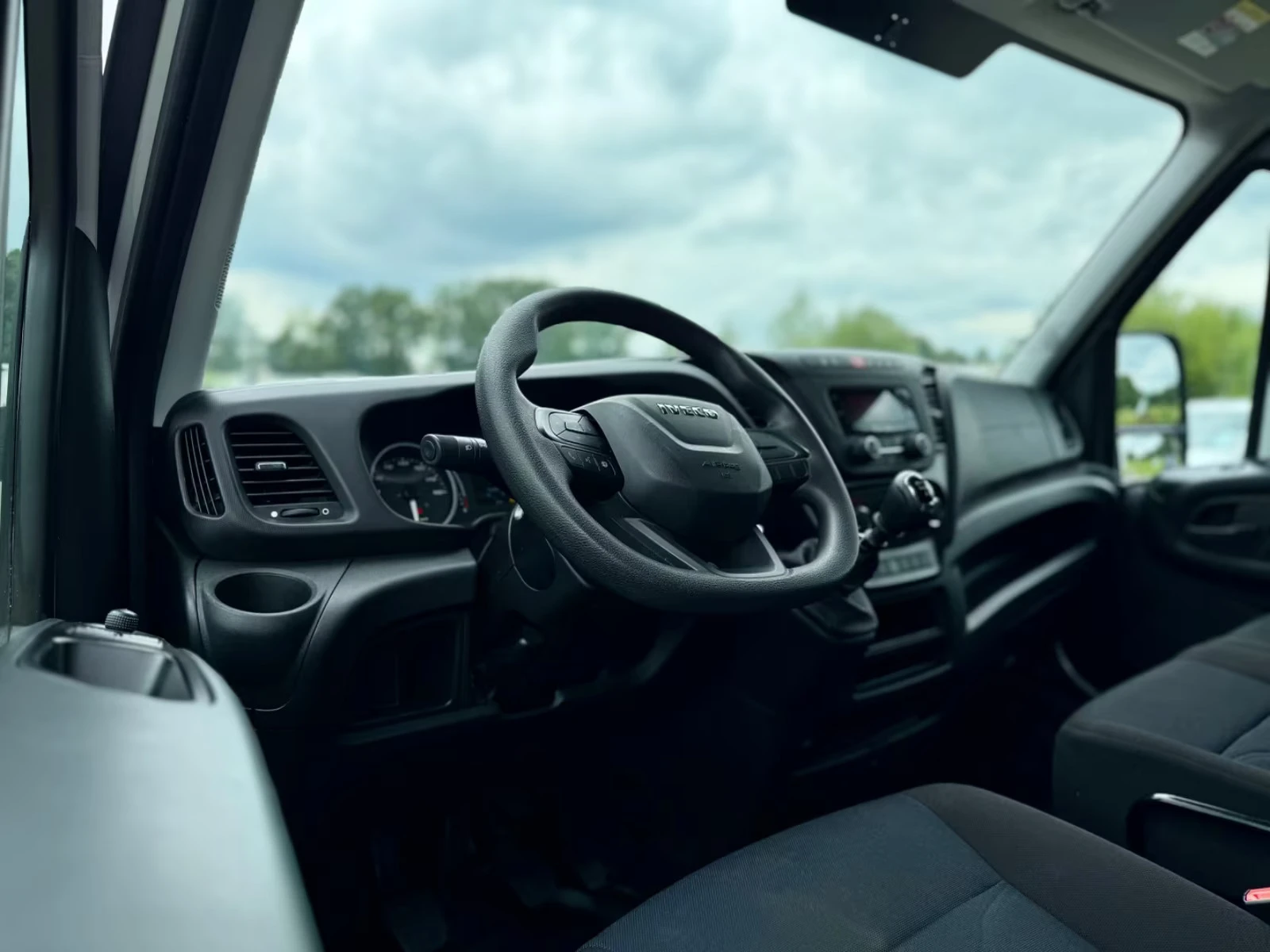 Iveco Daily 35C16 Категория "Б" - изображение 9
