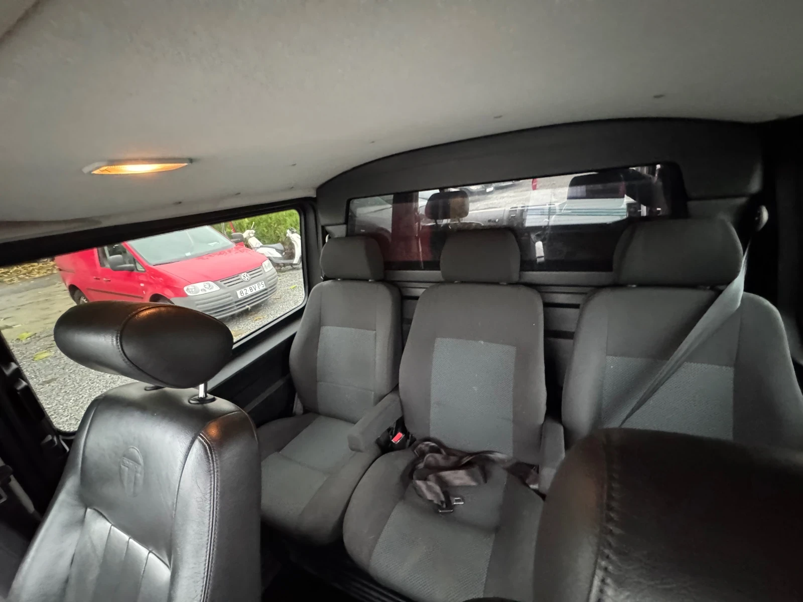 VW T5 2.5 174hp      | Mobile.bg   11