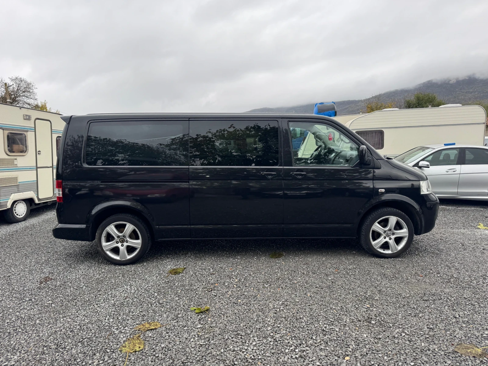 VW T5 2.5 174hp      | Mobile.bg   5