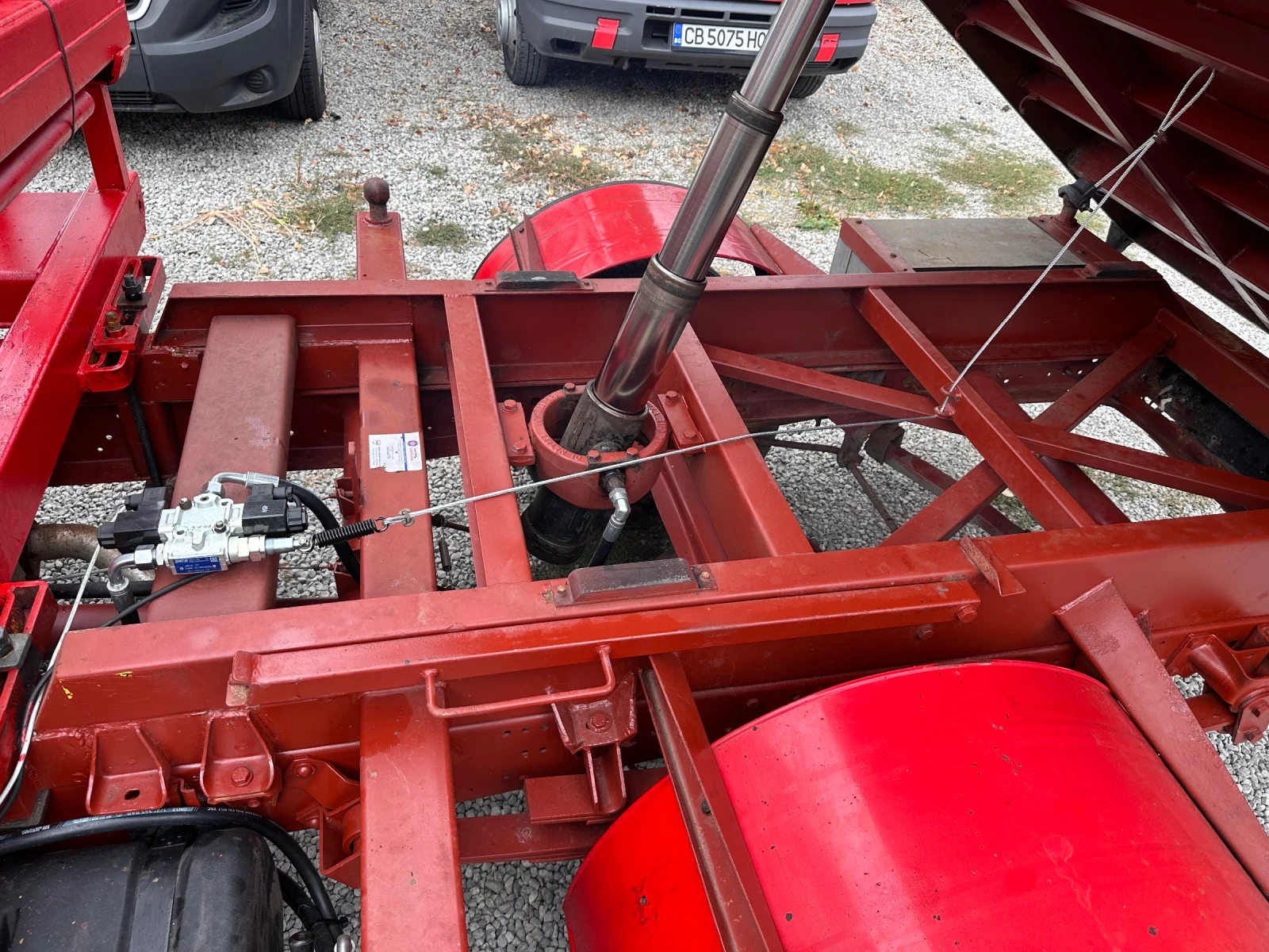 Iveco Daily 35C11 | Mobile.bg   8