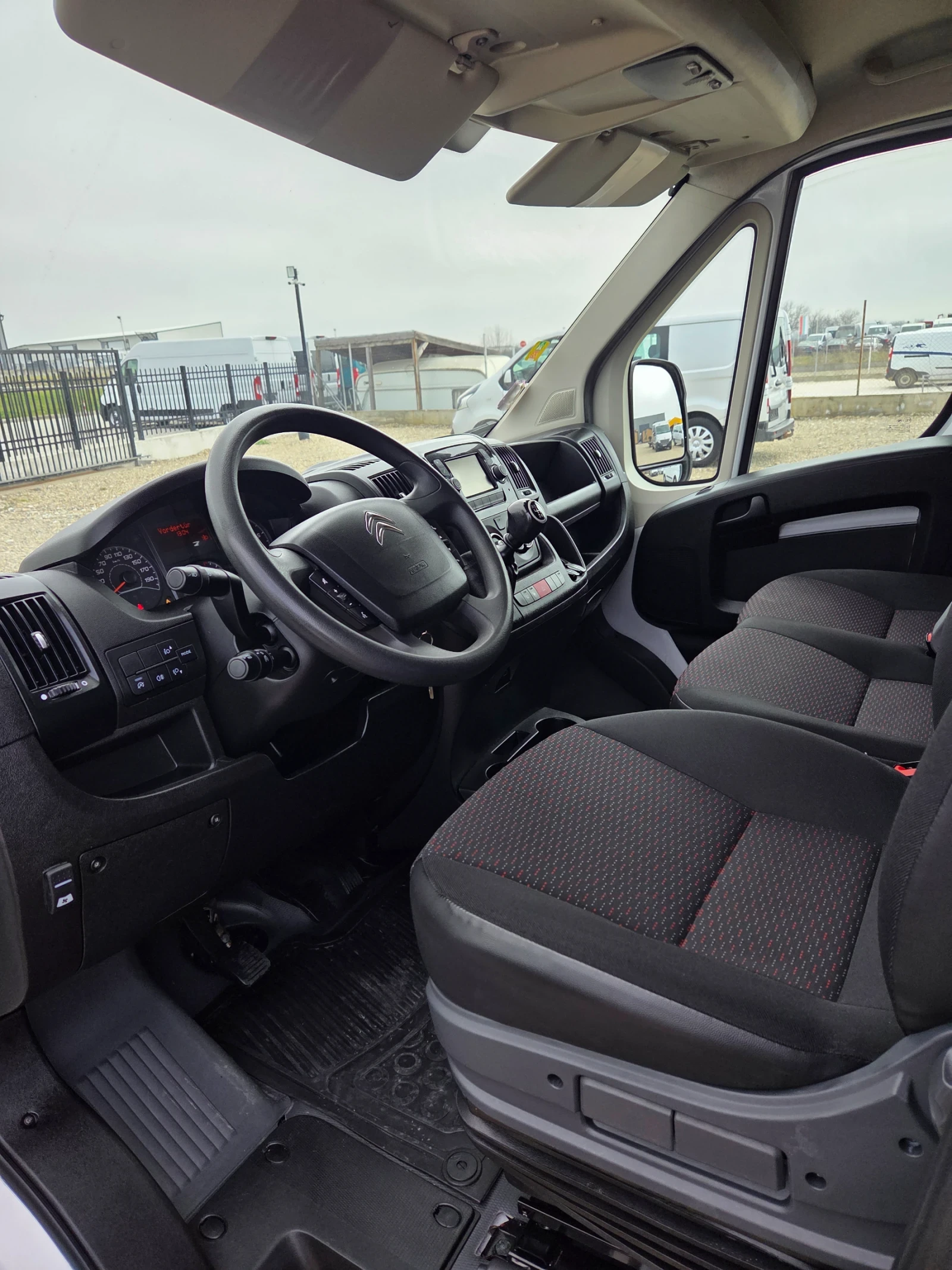 Citroen Jumper Maxi 2.2HDI �������� | Mobile.bg � ����������� 12