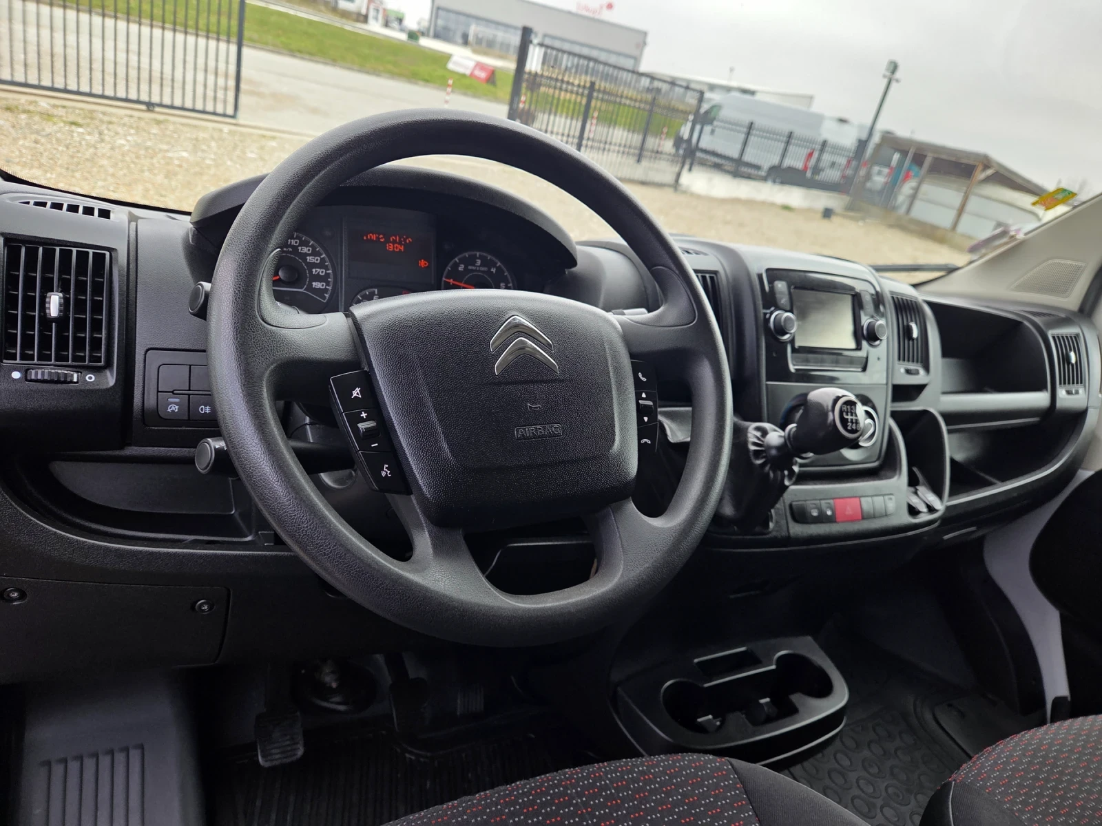 Citroen Jumper Maxi 2.2HDI �������� | Mobile.bg � ����������� 13