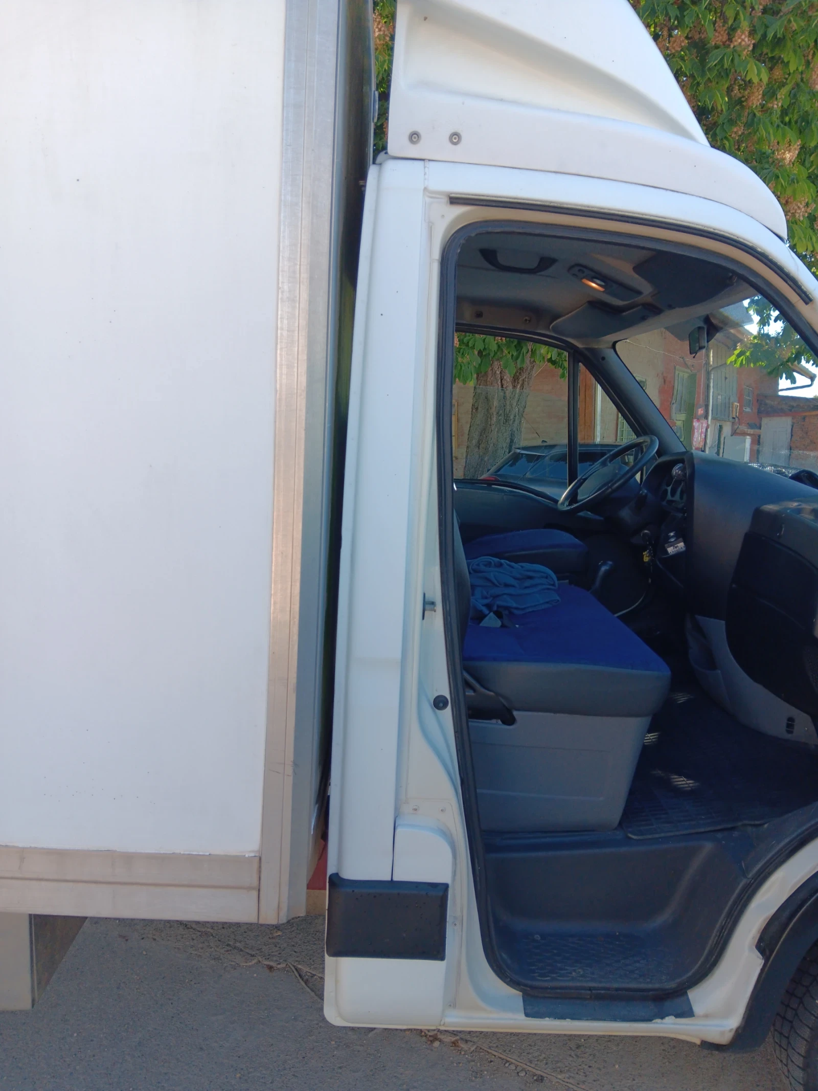 Iveco 3512 В категория , снимка 5 - Бусове и автобуси - 54554145