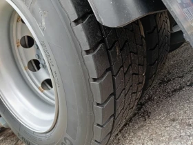 Daf CF Euro 6 , Д-8.15m., В-3m, падащ борд, снимка 8