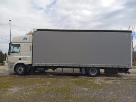 Daf CF Euro 6 , Д-8.15m., В-3m, падащ борд, снимка 4