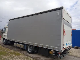 Daf CF Euro 6 , Д-8.15m., В-3m, падащ борд, снимка 6