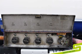 Man Tgs LKW26035, снимка 10