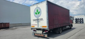Man Tgl, снимка 3