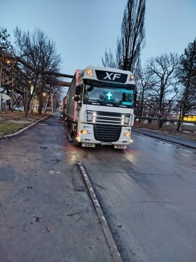 Daf XF 105, снимка 7