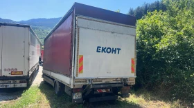 Mercedes-Benz Atego 818, снимка 2