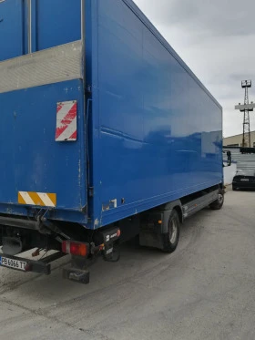 Mercedes-Benz Atego 1223 - 21  | Mobile.bg    3