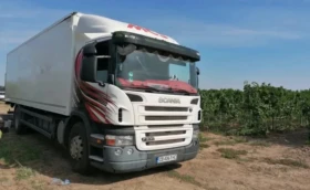     Scania P 230