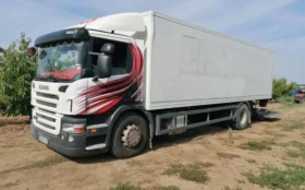 Scania P 230 | Mobile.bg    3
