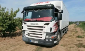Scania P 230 | Mobile.bg    2
