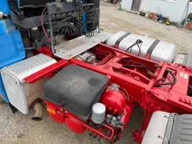 Mercedes-Benz Actros 2657 V8 6x4 500���. ��. | Mobile.bg � ����� ������ 15