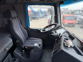 Mercedes-Benz Actros 2657 V8 6x4 500���. ��. | Mobile.bg � ����� ������ 17