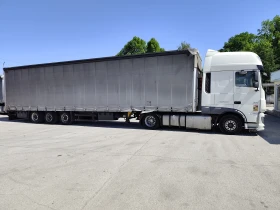 Daf XF XF460/MEGA/, снимка 3