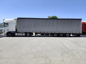 Daf XF XF460/MEGA/, снимка 4