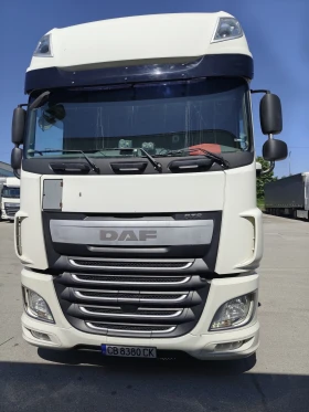 Daf XF XF460/MEGA/ - изображение 1
