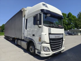 Daf XF XF460/MEGA/, снимка 2